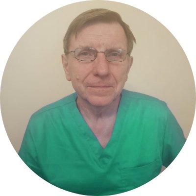 dr Tomasz Zięba